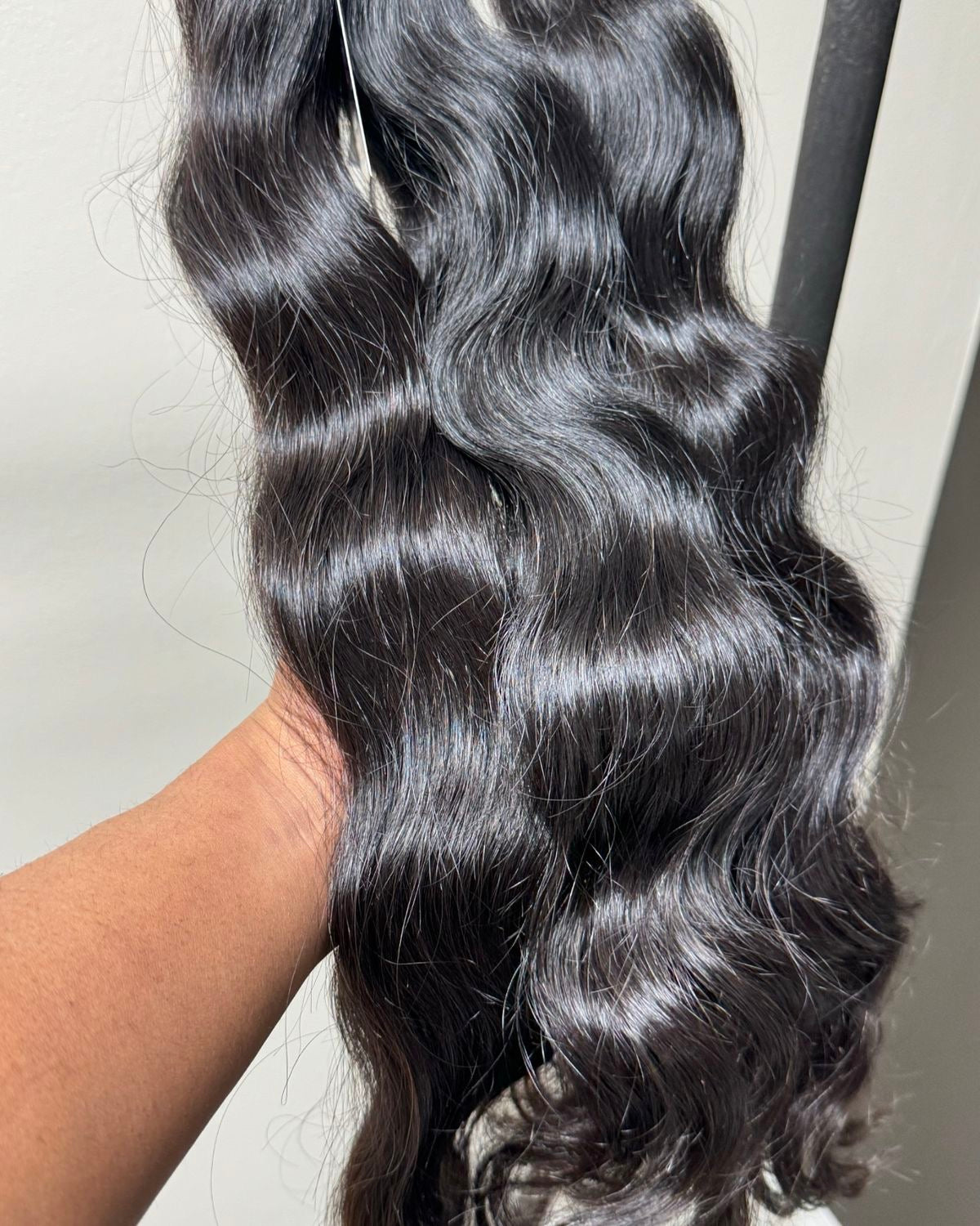 Brazilian Body Wave
