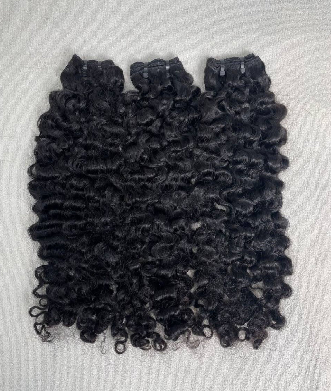 Burmese Curly