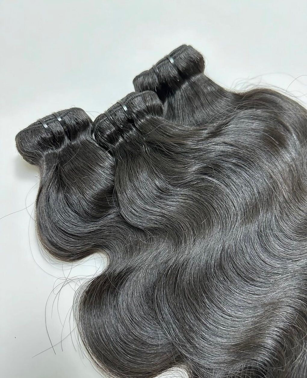 Brazilian Body Wave