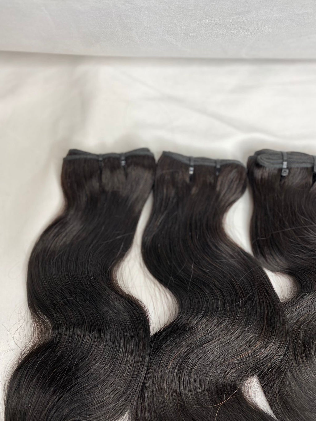 Brazilian Body Wave